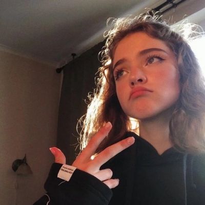 Isabella Lim's avatar